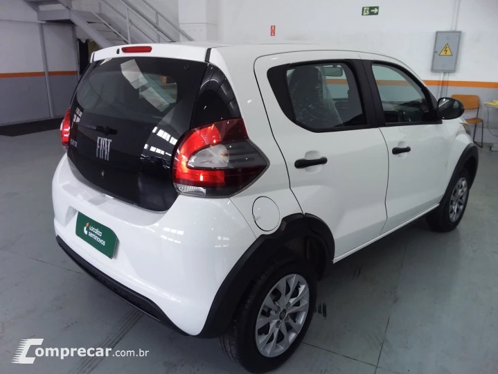 MOBI 1.0 EVO FLEX LIKE. MANUAL