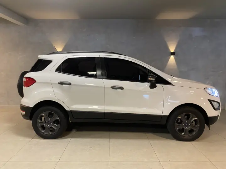 ECOSPORT 1.5 Ti-vct Freestyle