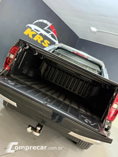 Titano Ranch 2.2 16V 4x4 TB Diesel Aut.