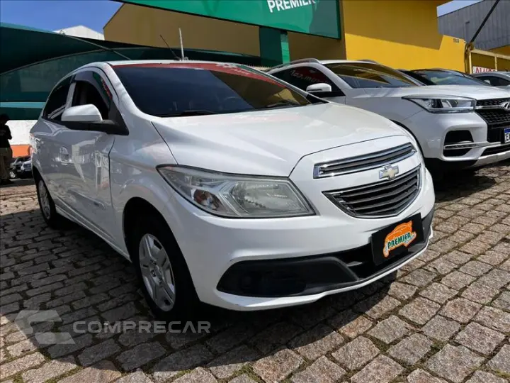 ONIX 1.0 MPFI LT 8V