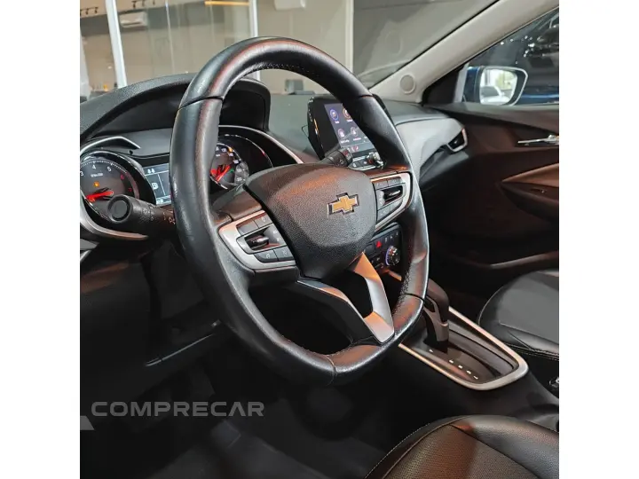 ONIX 1.0 TURBO FLEX PREMIER AUTOMÁTICO