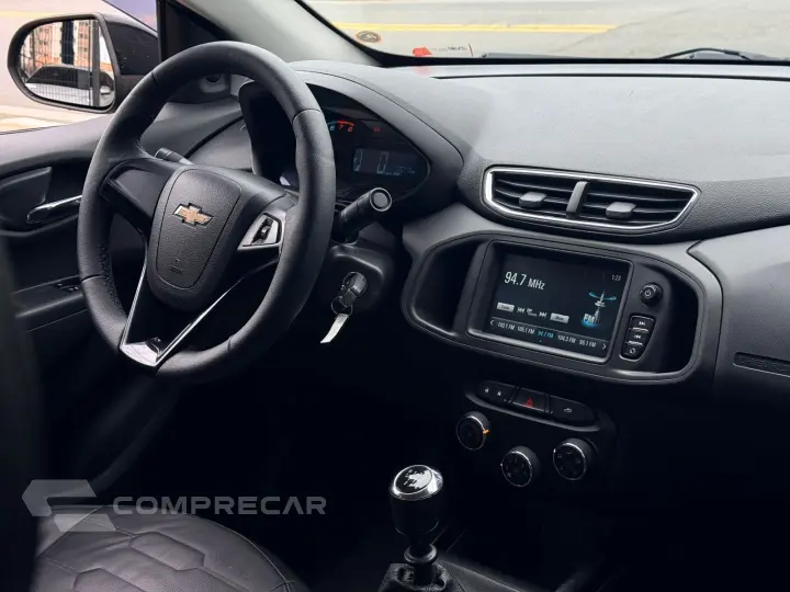 PRISMA 1.4 LT Spe/4 8V