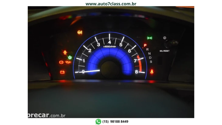 CIVIC - 1.8 EXS 16V 4P AUTOMÁTICO