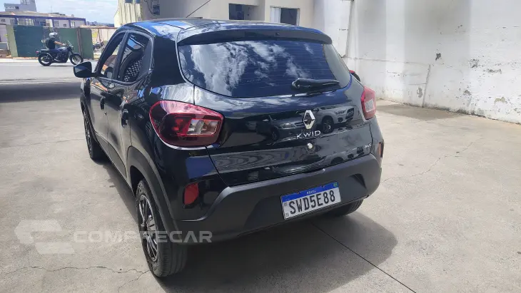 KWID 1.0 12V SCE Intense
