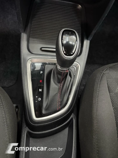 HB20S 1.6 Comfort Plus 16V