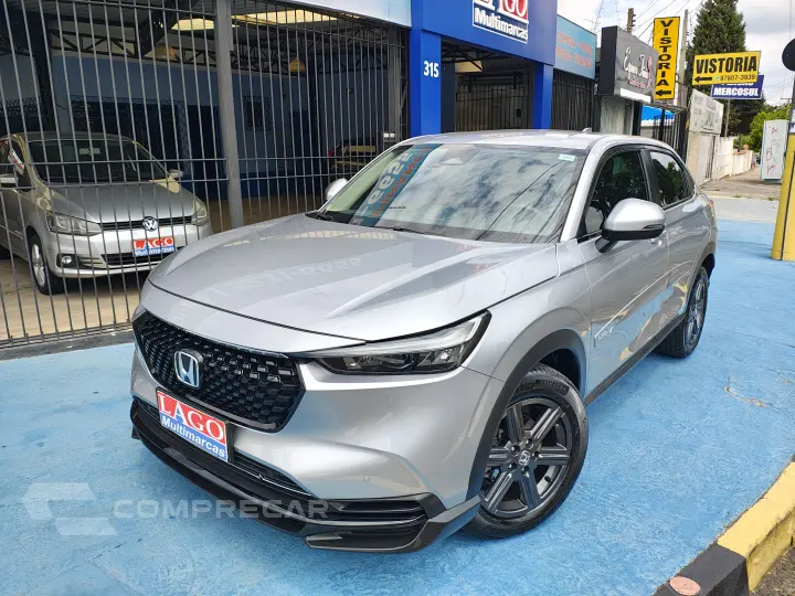 HR-V 1.5 DI I-vtec Turbo Advance