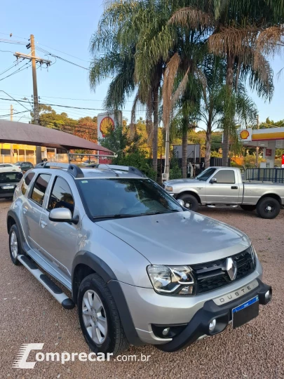 Duster 1.6