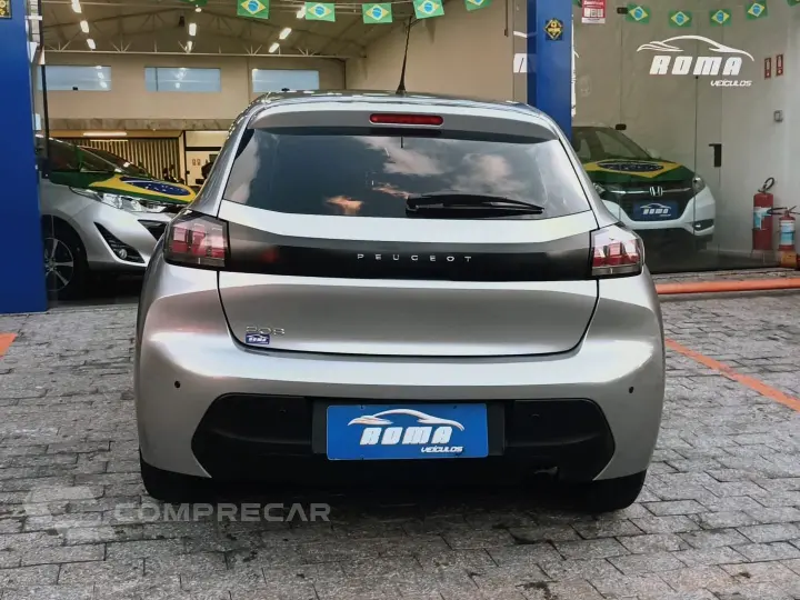208 1.0 Firefly Flex Like Manual