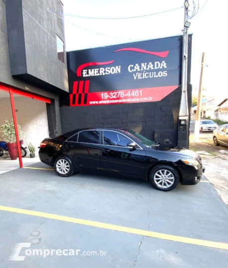 CAMRY 3.5 XLE V6 24V