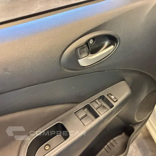 ETIOS X 1.3 Flex 16V 5p Mec.