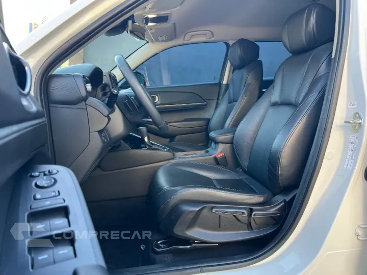 HR-V EXL 1.5 Flex Sensing 16V 5p Aut.