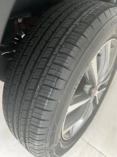 TORO 2.0 16V Turbo Volcano 4X4