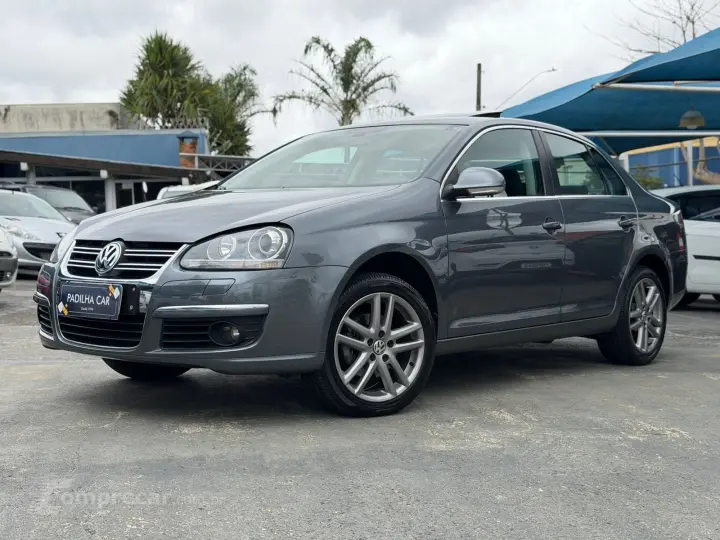 JETTA 2.5 20V 150/170cv Tiptronic