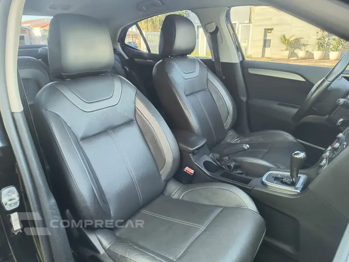 C4 LOUNGE 1.6 THP Tendance