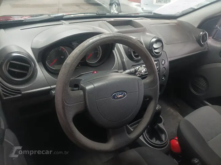 FIESTA 1.0 MPI Class Hatch 8V