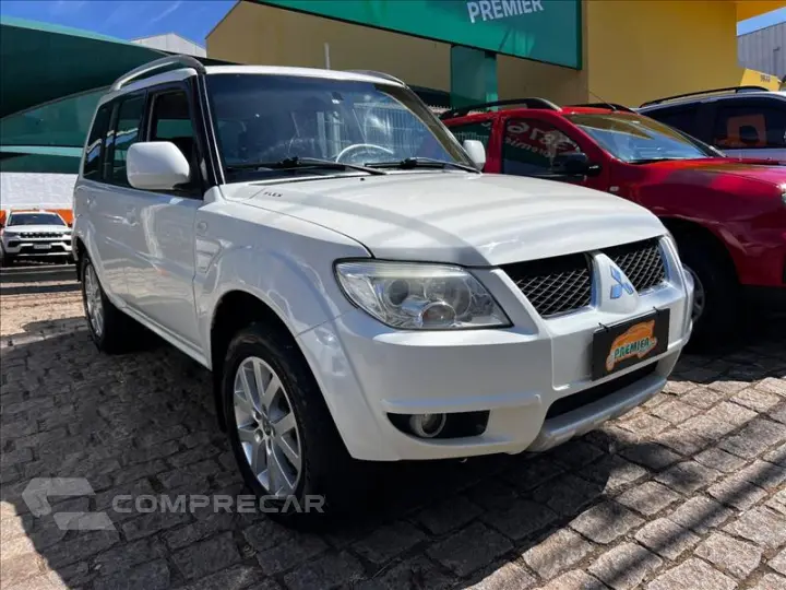 PAJERO TR4 2.0 4X2 16V 140cv