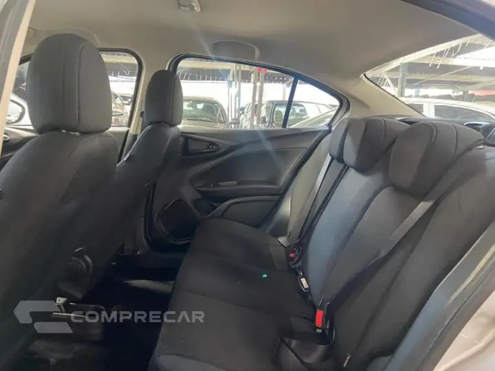 CRONOS DRIVE 1.3 FLEX