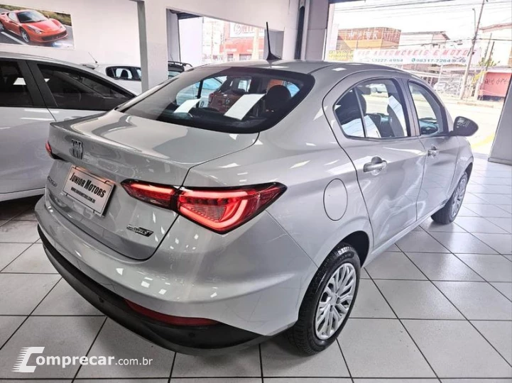 CRONOS DRIVE 1.3 FLEX