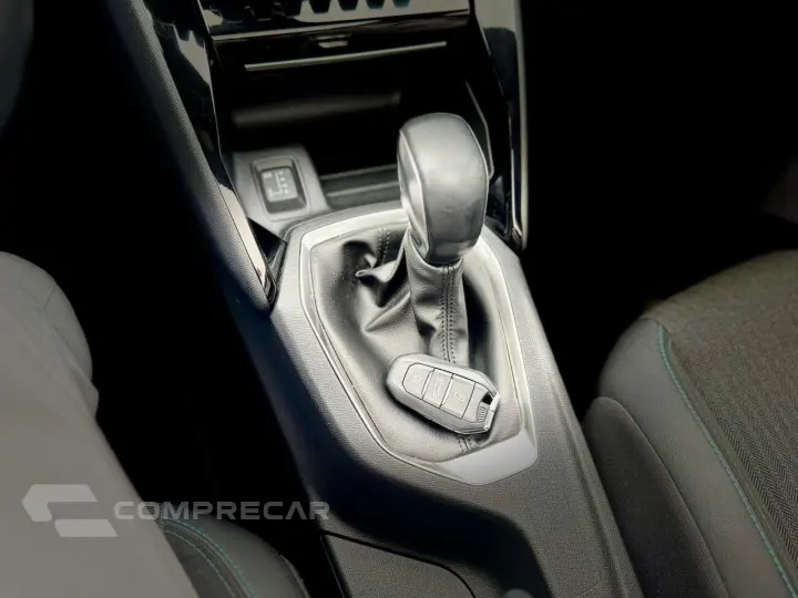 208 1.0 Turbo 200 Style