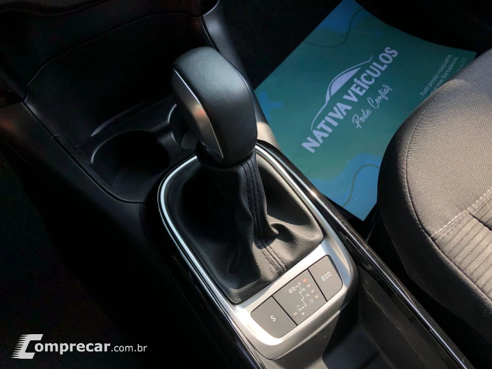C4 Cactus 1.6 Vti 120 Flex Feel Eat6
