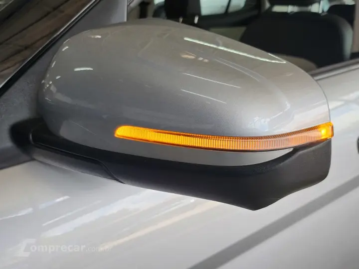 CRETA 2.0 FLEX ULTIMATE AUTOMÁTICO