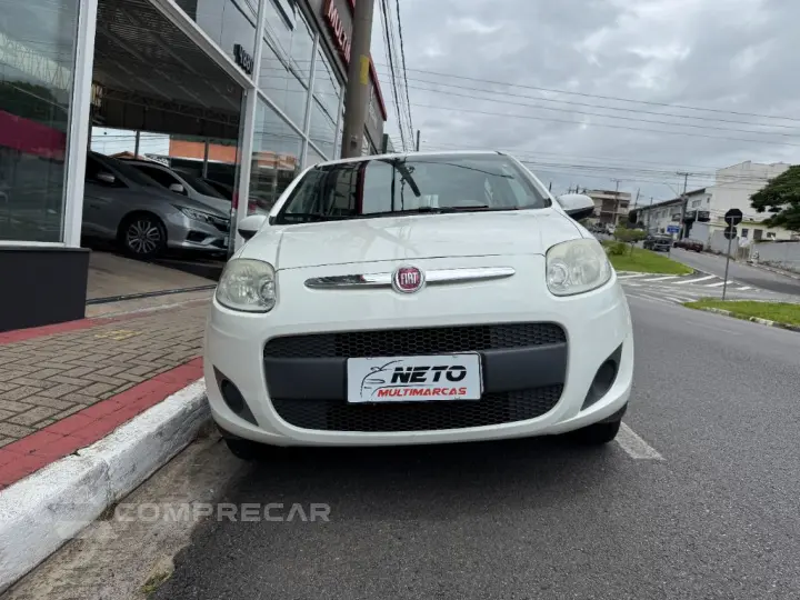 Palio ATTRACTIVE 1.0 EVO Fire Flex 8v 5p