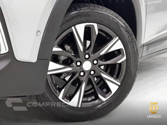 TRACKER - 1.2 TURBO PREMIER AUTOMÁTICO