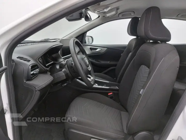 FASTBACK 1.0 TURBO 200 FLEX AUDACE CVT