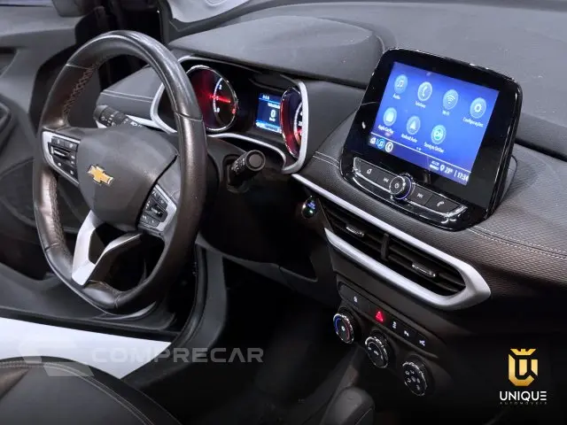 TRACKER - 1.0 TURBO PREMIER AUTOMÁTICO