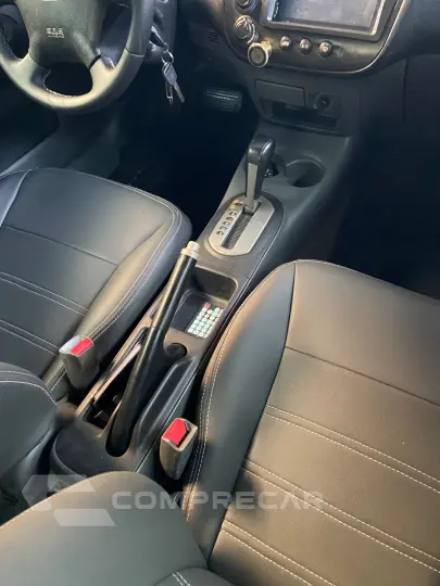 CIVIC 1.7 LX 16V