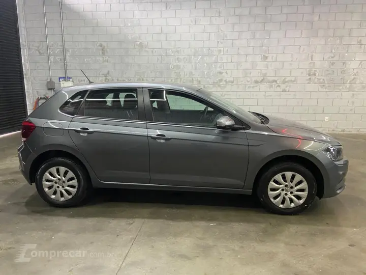 Polo 1.6 Msi Total Flex Manual