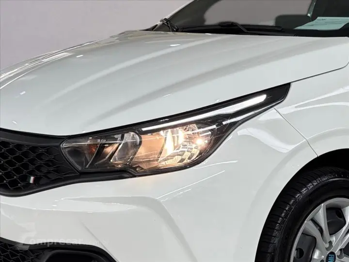 ARGO 1.0 FIREFLY FLEX DRIVE MANUAL