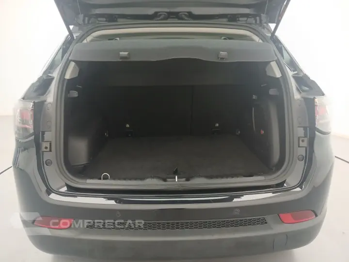 COMPASS 1.3 T270 TURBO FLEX LONGITUDE AT6