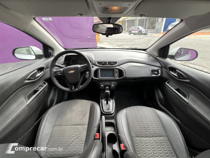 ONIX 1.4 MPFI LTZ 8V