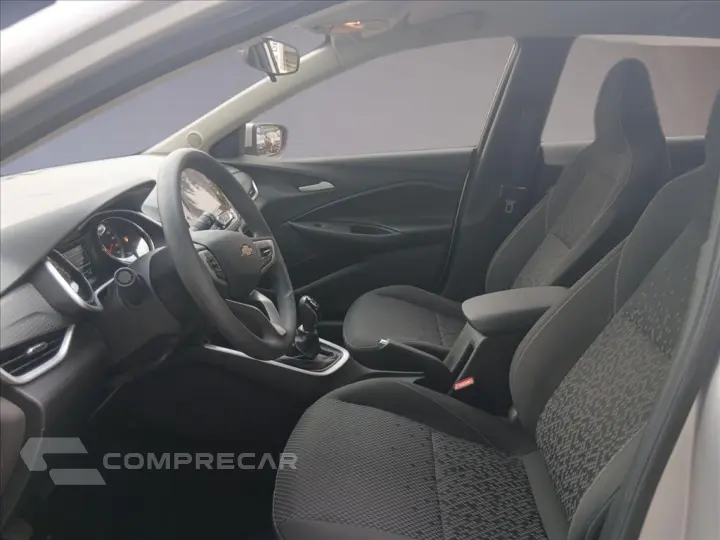 ONIX 1.0 TURBO FLEX LTZ MANUAL