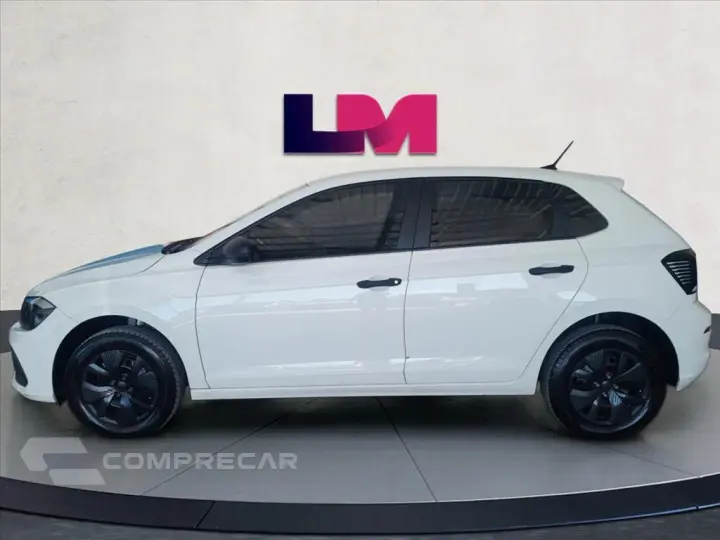 POLO 1.0 MPI TRACK MANUAL