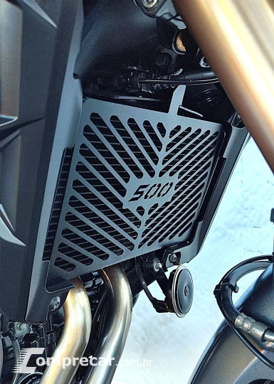 HONDA CB 500 X ABS