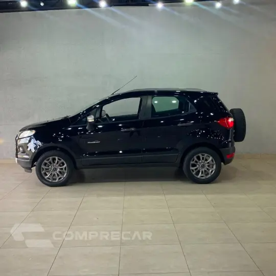 EcoSport FREESTYLE 1.6 16V Flex 5p