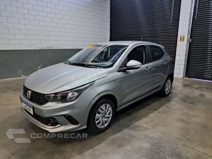 Argo 1.3 Firefly Flex Drive Gsr