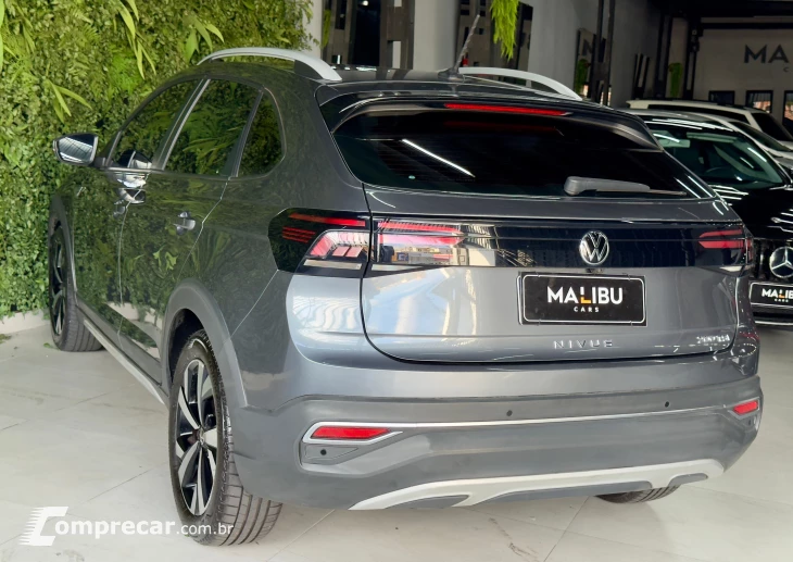 NIVUS 1.0 200 TSI Highline