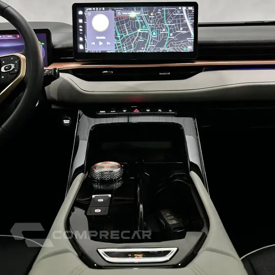 Haval H6 19 1.5 (Hibrido)