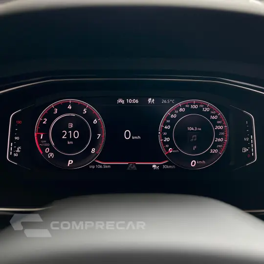 JETTA 2.0 350 TSI GLI