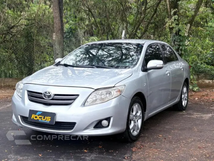 COROLLA XEI18FLEX