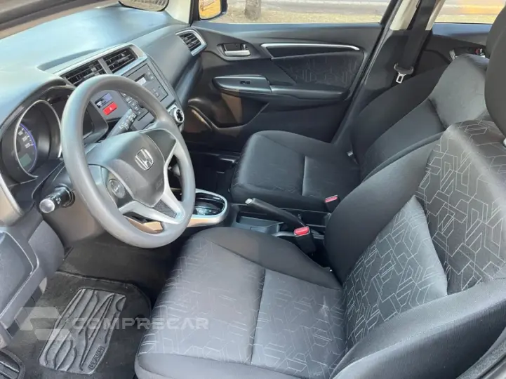 FIT 1.5 LX 16V