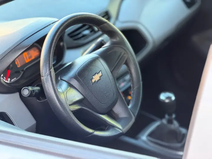 ONIX HATCH Joy 1.0 8V Flex 5p Mec.