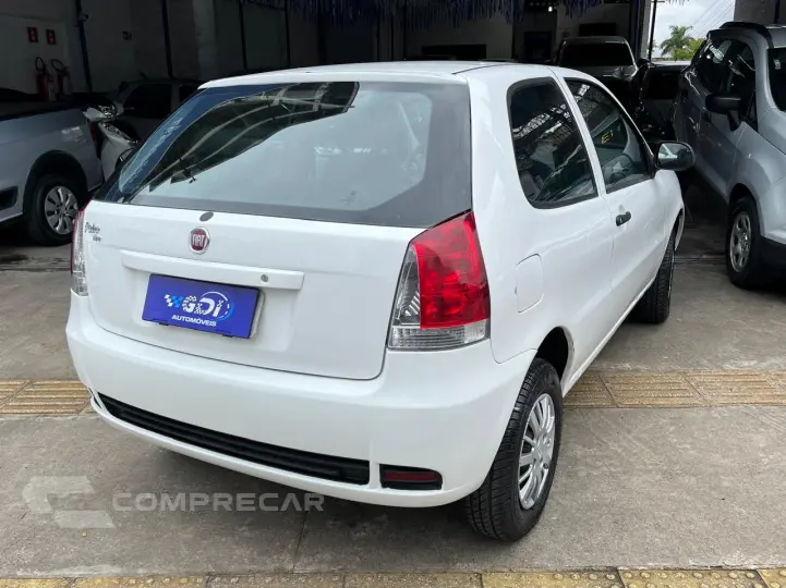 PALIO 1.0 MPI Fire 8V