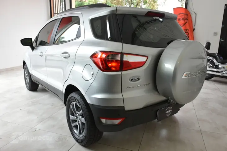 ECOSPORT 1.6 SE 16V