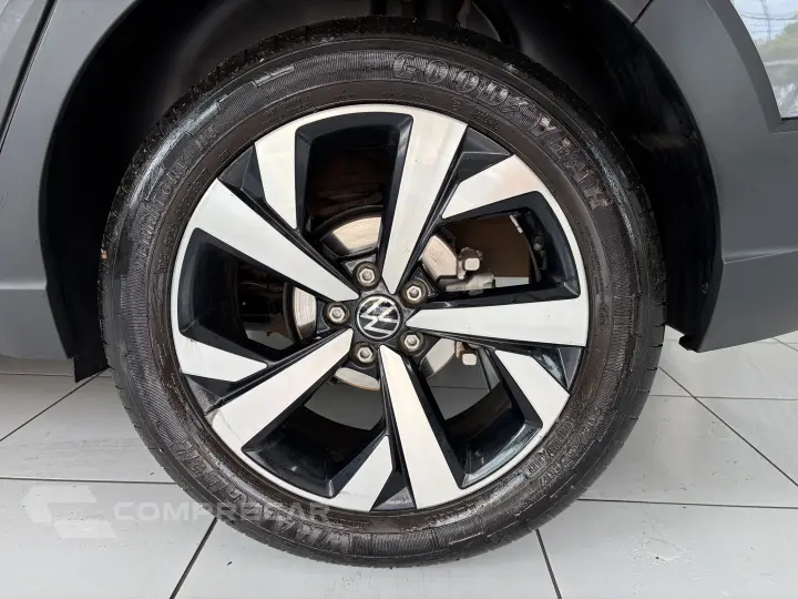 NIVUS 1.0 200 TSI TOTAL FLEX HIGHLINE AUTOMÁTICO