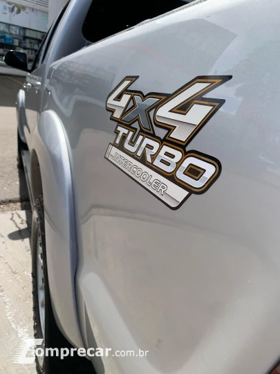 HILUX 2.7 SRV 4X4 CD 16V