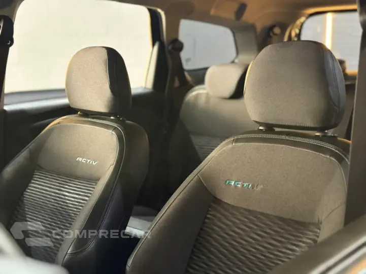 SPIN 1.8 Activ7 8V